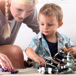 value of play in the early years course value of play in the early years course