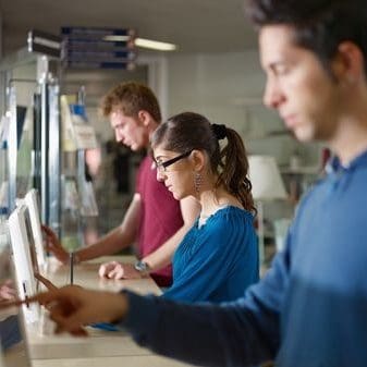 database specialist course database specialist course