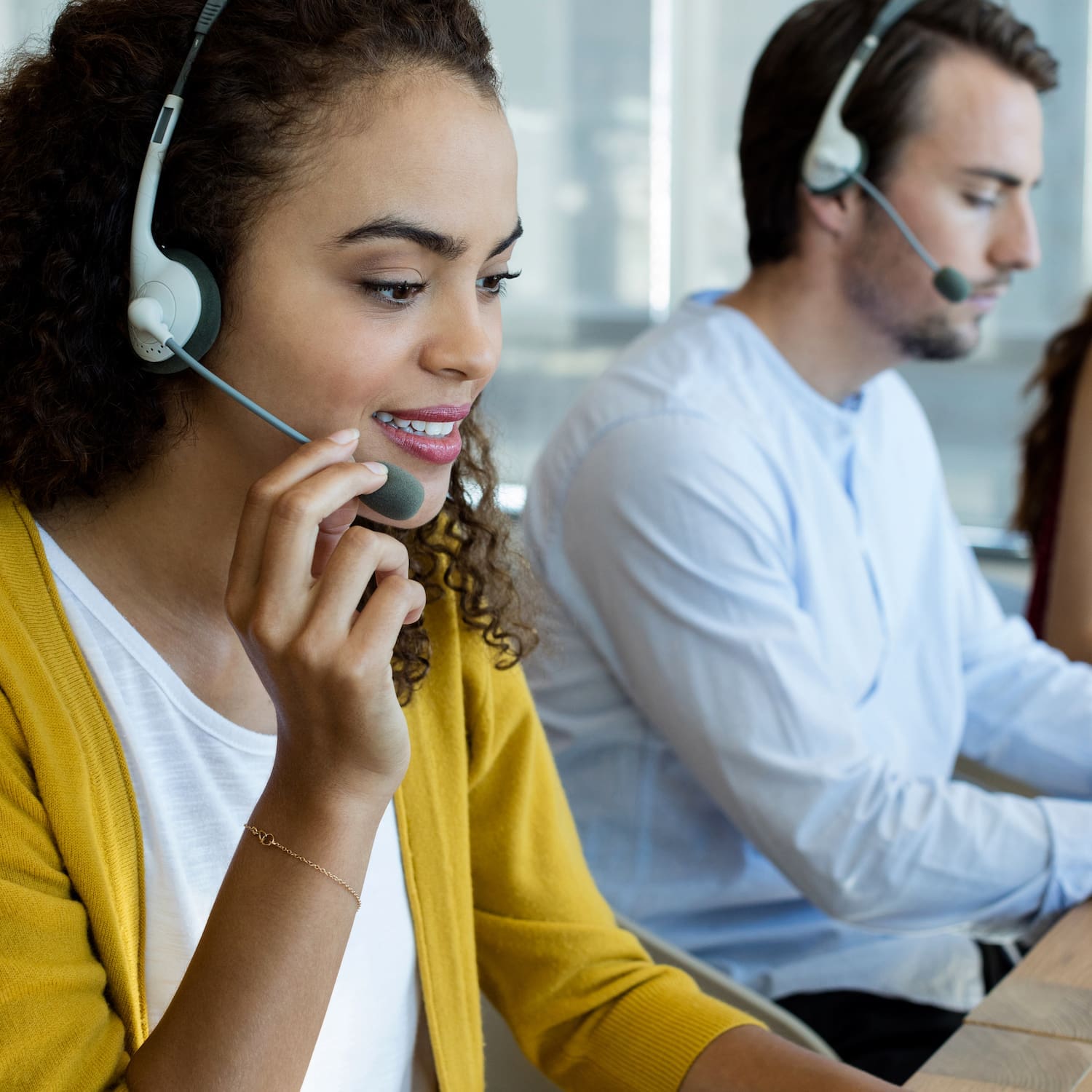customer service level 3 course customer service level 3 course