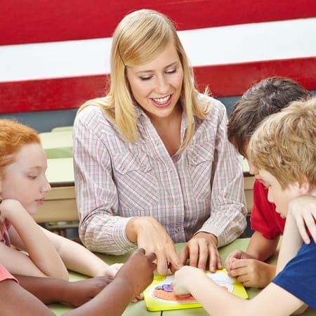 early years level 4 course early years level 4 course
