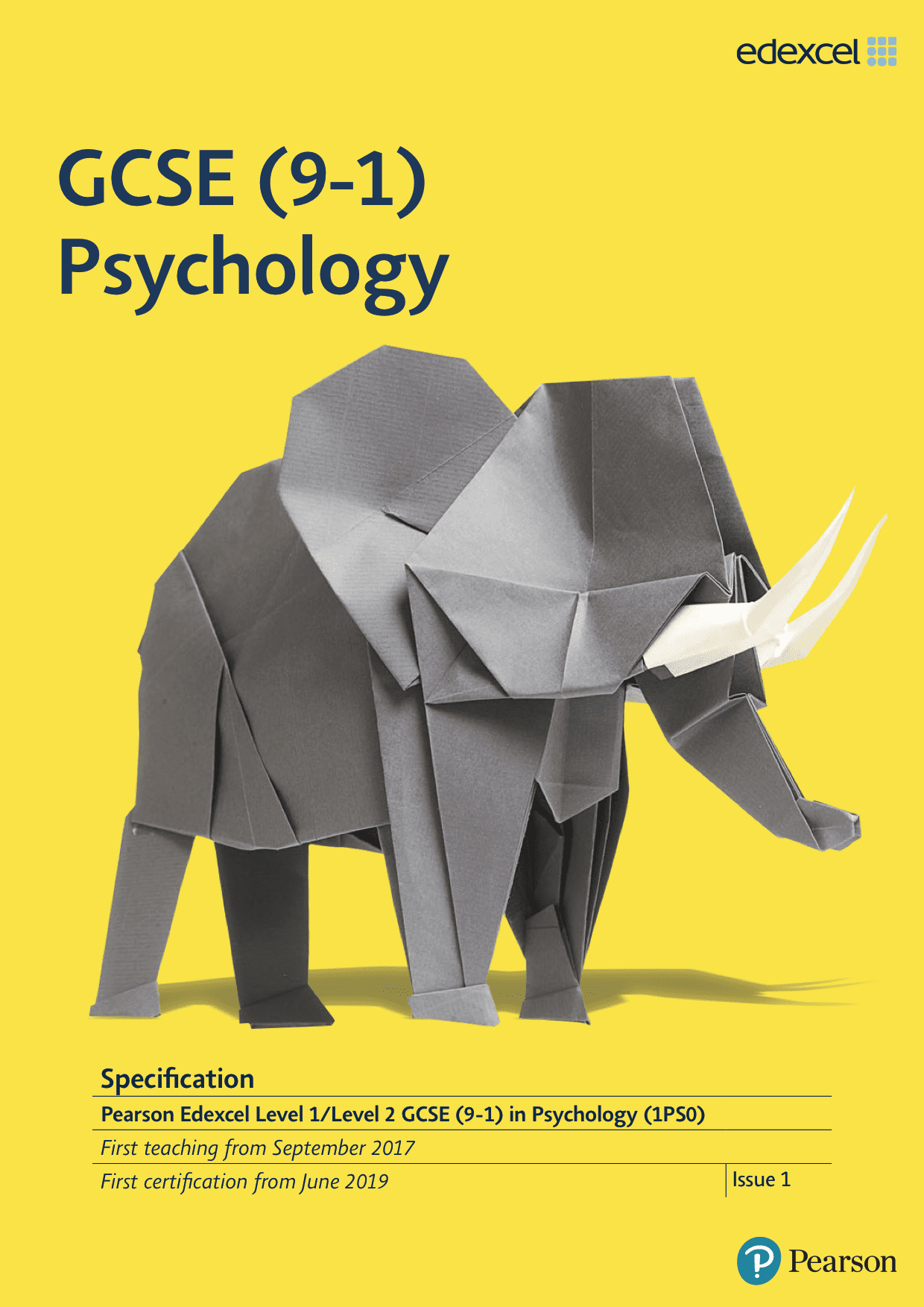 Gcse psychology coursework