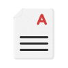 marking information marking information