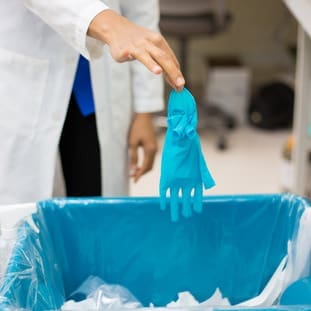 infection control infection control